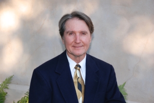 Dr. Brian Heinen Sr.