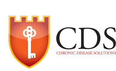 Chronic Disease Solutions Logo